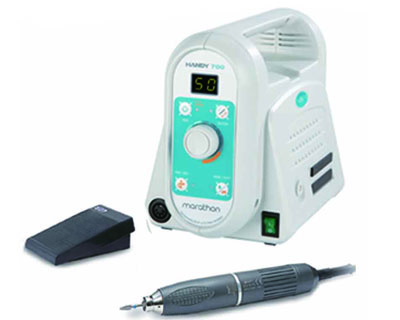Marathon HANDY 700,Brushless,Max.:50,000 rpm, 220V
