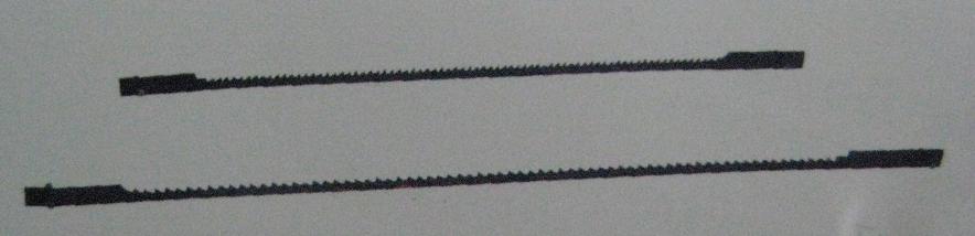 Saw Blade,long,100pcs/bag