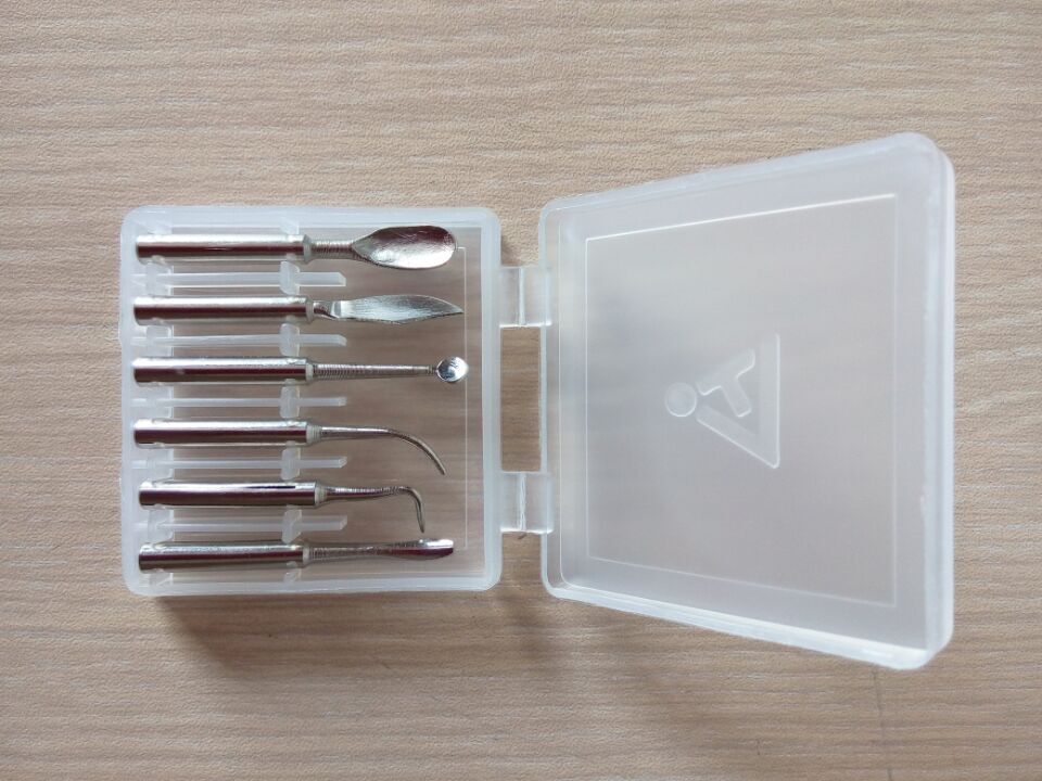 Tips for Wax Carving Pencil,JT