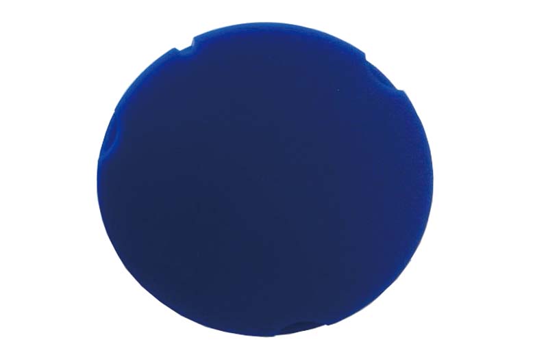 CAD/CAM Wax Disc,Blue,for Zirkon Zahn,95x10mm