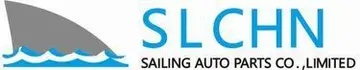 Sailing Auto Parts logo
