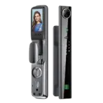 D2 Smart Door Lock