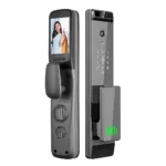 D6 Smart Door Lock