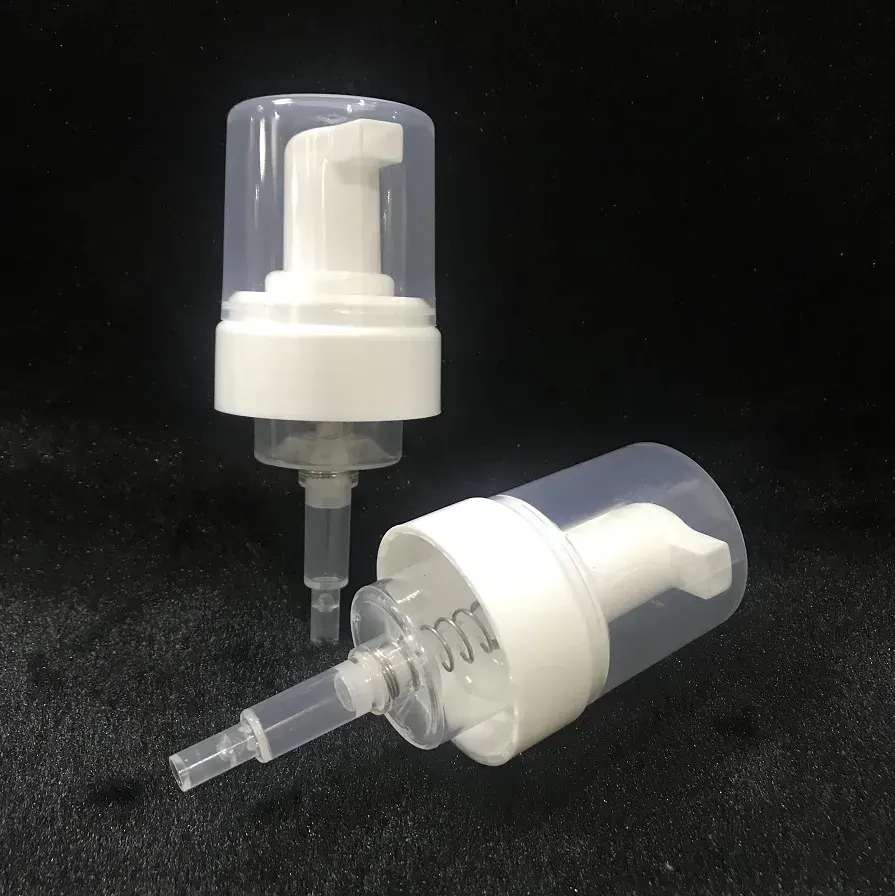 Foam Pumps