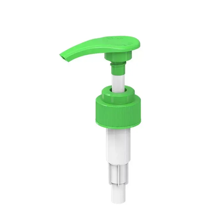 Lotion Pump 24/410–28/410 1.5–2.0 cc (LP-04)