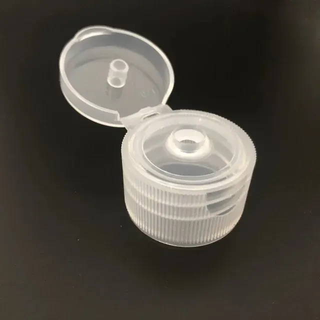 Flip Top Cap 18/410–28/410 0.05–0.07 ml (PC-03)