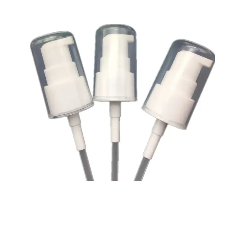 Treatment Pumps
