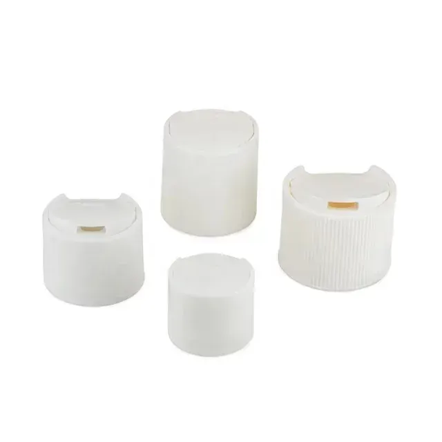 Plastic Caps