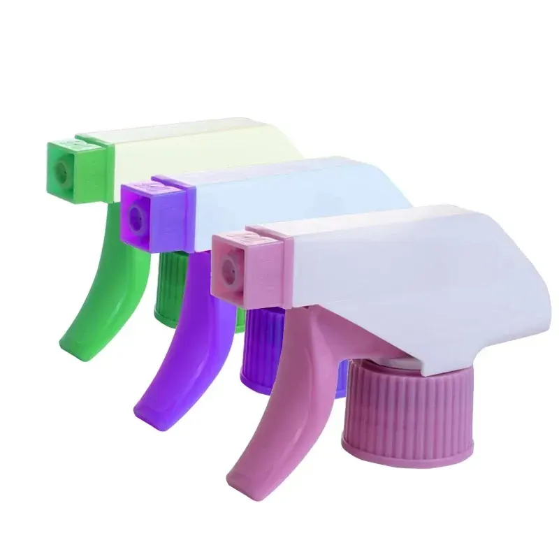 Trigger Sprayer 28/400–28/410 0.9 ±0.05 ml (TS-25)