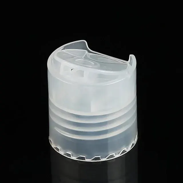 Disc Top Cap 20/410–28/410 (PC-01)