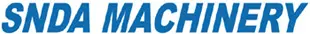 Snda Machinery logo
