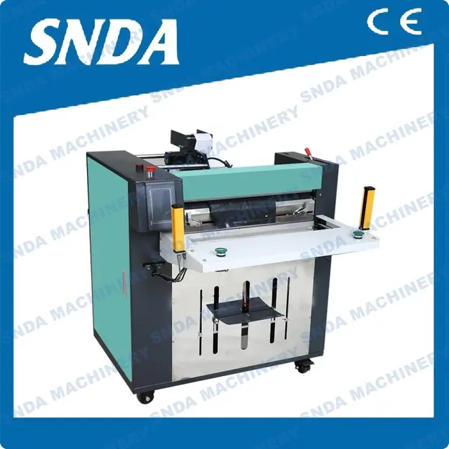 Model 450 Packing Machine