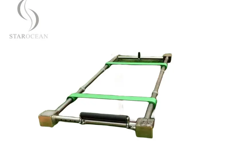 Casket Parts