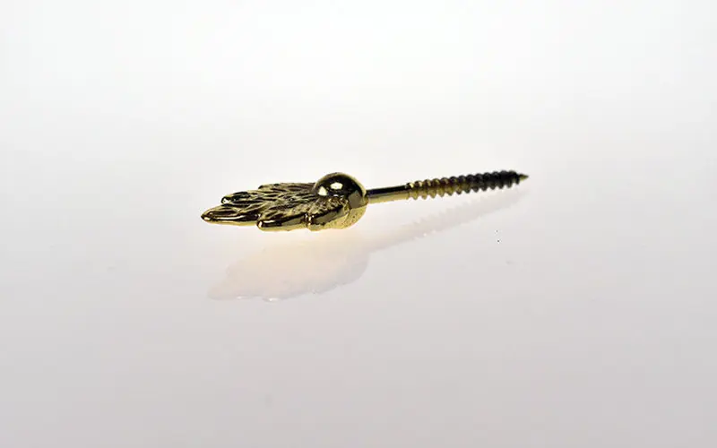 Coffin Screws