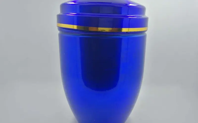 Decorative Funeral Urns
