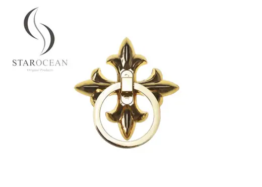 Customizable Plastic Decorative Rings Coffin Hardware Kit, Accessories Wholesale PF02