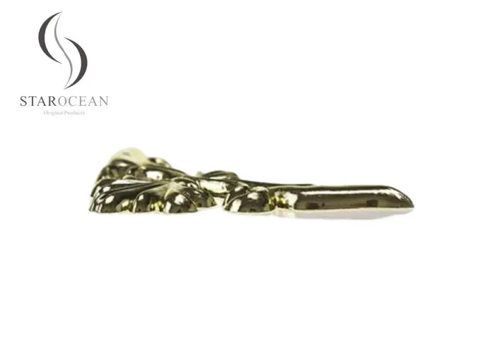 Universal Coffin Accessories, High Quality PP Matiral Custom Design SGS Certified PF08 view 2