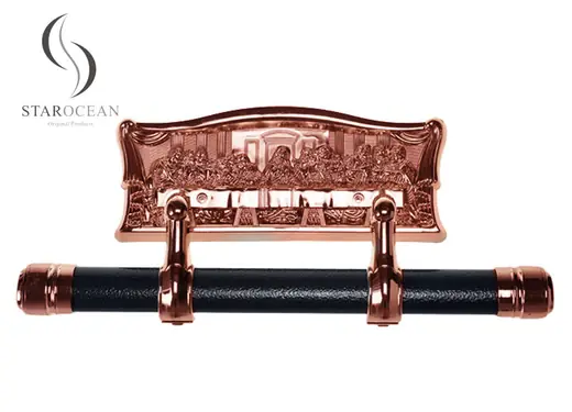 Classic Design Casket Swing Bar Small Sized for Coffins and Caskets Decoration SW-A