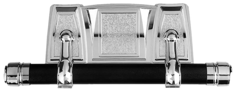 Silver Antique Coffin Handle Nice Decoration, Lifting 500kg Coffin Hardware SW-F view 2