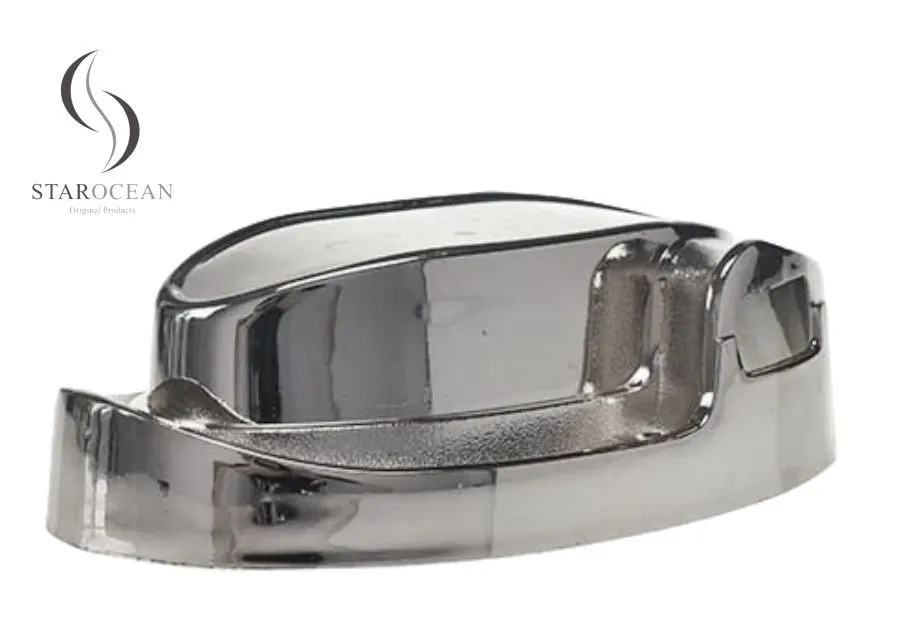 Funeral Home Supplier Silver Coffin Corner High Quality and Competitive Price 6#S view 3