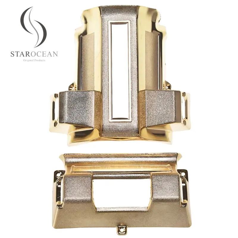 Light Gold Plastic Coffin Corner High Quality Funeral Supplies Wholesale 7# LG view 1