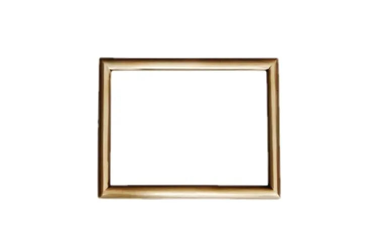 Square Photo Frame Tombstone Decoration 30 Days Quick Delivery TD008 view 1