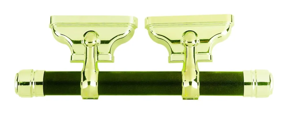 Gold Coffin Swing Bar High Quality Custom Design SGS Certified Set Wholesale SW-IG view 1
