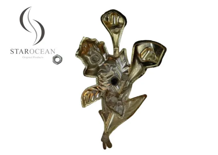 Top Grade Decorative Funeral Urns Accessories 30 Days Delivery Time UD01 view 2
