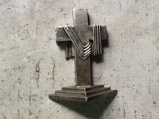 Exquisite Decorative Coffin Accessories, Coffin Hardware Kit with Exquisite Patterns