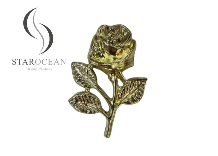 Memorial Urn Decoration Accessories Funeral Supplies Free Samples UD06 view 1