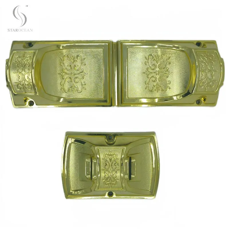 Traditional Style Funeral Coffin Decoration 1 Quantity for Funeral view 1