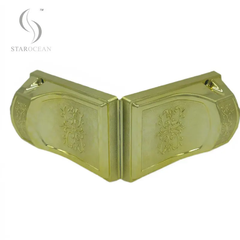 Traditional Style Funeral Coffin Decoration 1 Quantity for Funeral view 2