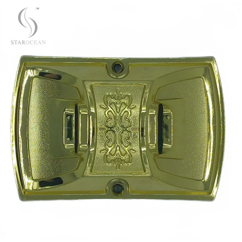 Traditional Style Funeral Coffin Decoration 1 Quantity for Funeral view 3
