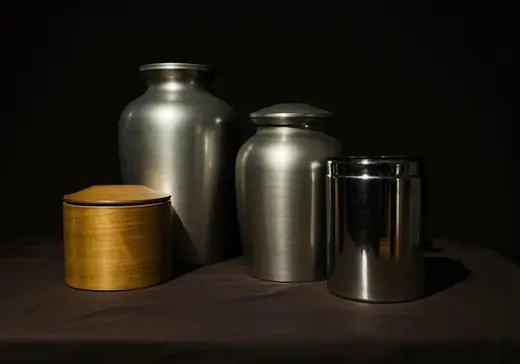 Custom Urns for Ashes Decorative Funeral Urns