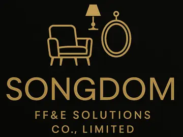 Songdom FF&E logo