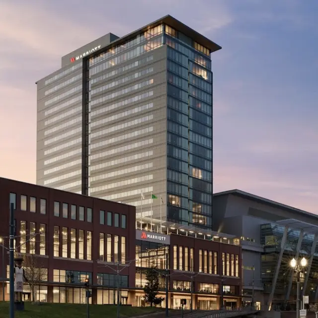 Marriott FF&E procurement Vendor-Songdom
