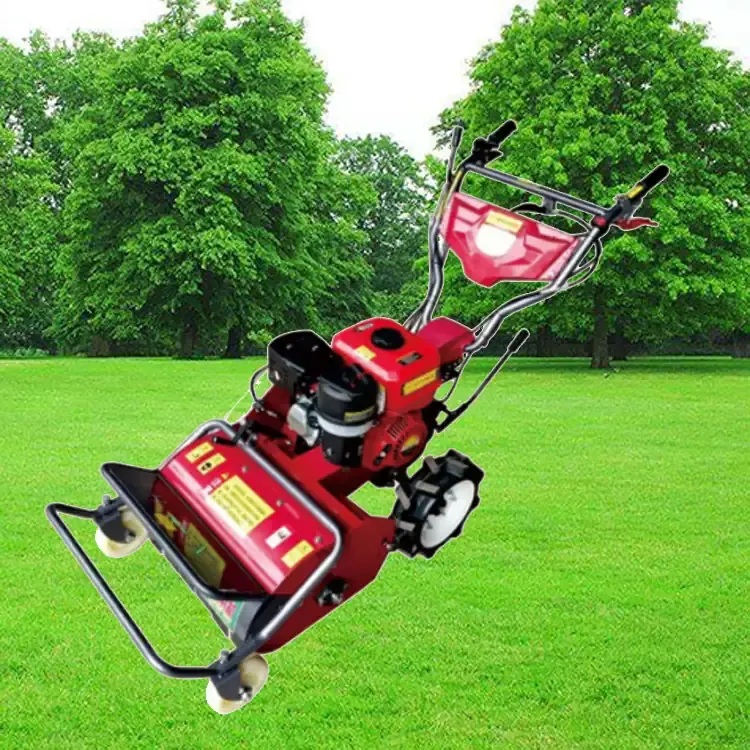 Handgeführte Jätmaschine 3TGQ-5.4BH