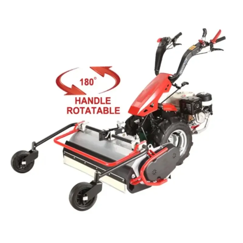 Agricultural Machinery