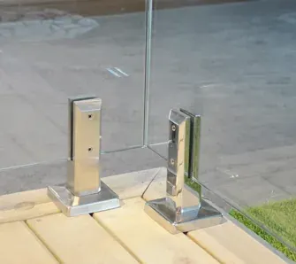 Handrail 4