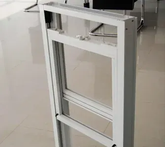 Single and Double Hung Windows 1