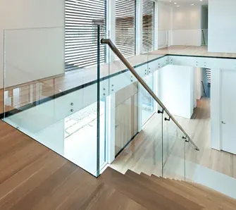 Frameless System 1