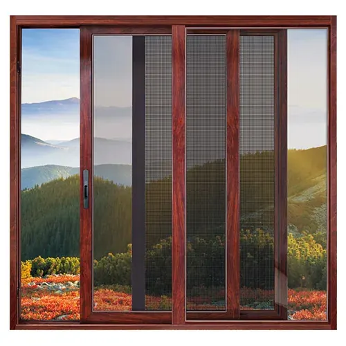 Sliding Door 8