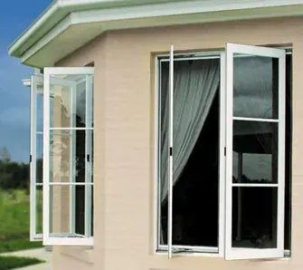 Casement Windows