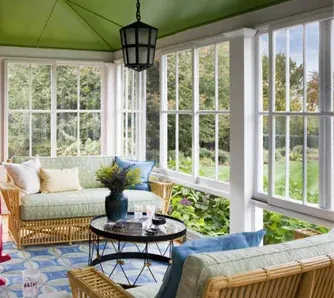 Single and Double Hung Windows 4