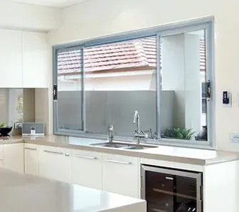 Sliding Windows