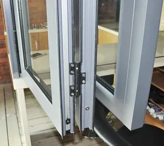 Bi-Folding Windows 6