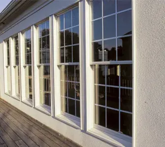 Single & Double Hung Windows