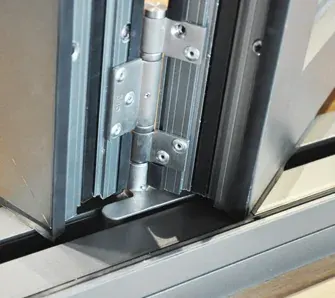 Bi-Folding Doors 2