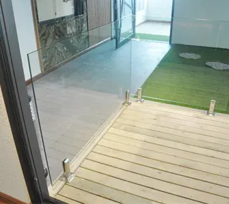 Frameless System 4