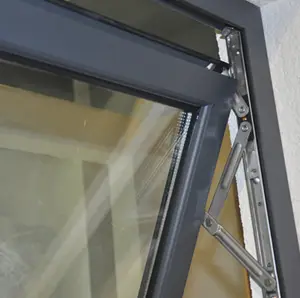 Awning Windows